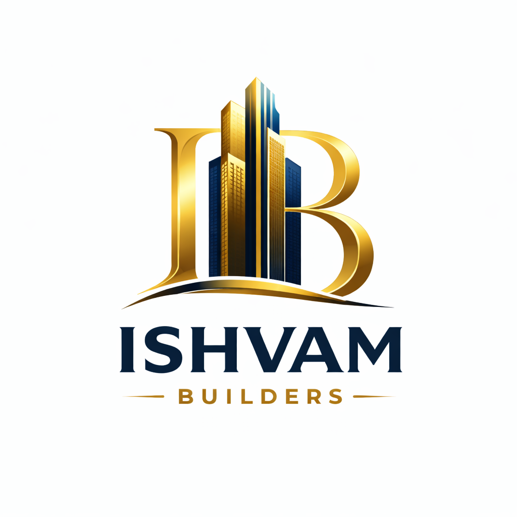 ISHVAM BUILDERS